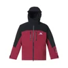 XNOW 3L Hard Shell Ski Jacket Men Hiking Windproof Waterproof Jackets For Momen Outdoor Sprot Winter Snowboard Skiing Clothes 5