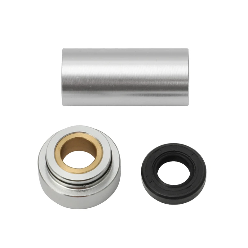 Clutch Slave Cylinder Kit For Yamaha RD Series RD 250 350 400 250 LC & 350 YPVS Gear Change Steel Shift Oil Seal Leak Resistant O-ring Seal