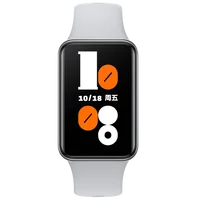 HONOR Band 10 Smart Fitness Tracker AMOLED Screen 14-Day Battery Life 96 Sports Modes Heart Rate SpO2 Sleep Monitor - Image 5