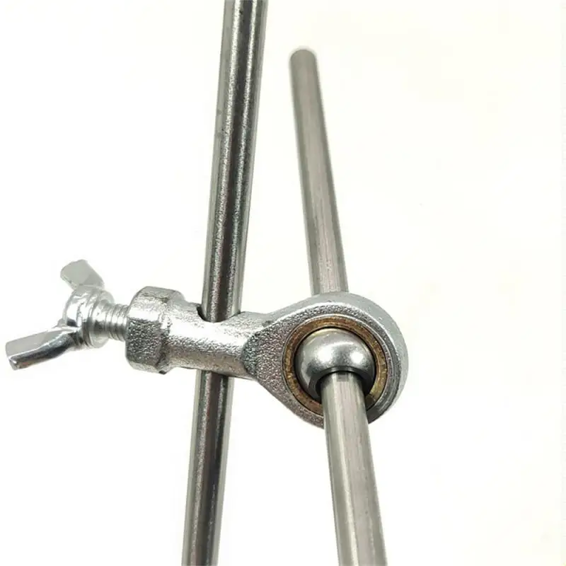 Diy knife sharpener Slider Ruixin pro RX008 6mm no backlash Hinge hook knife sharpener,kitchen knife sharpener