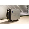 3KW Multifunction Hand held Fiber Laser Welding cleaning cutting Machine laser carbon steel plate 4