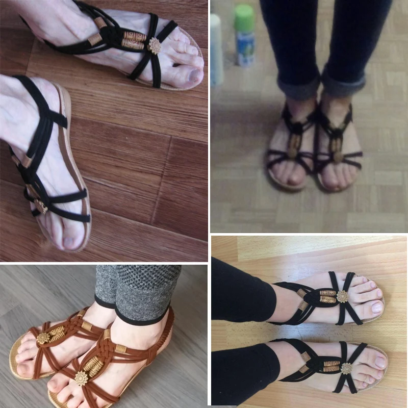 Women Comfort Comfort Summer High Quality Sandals