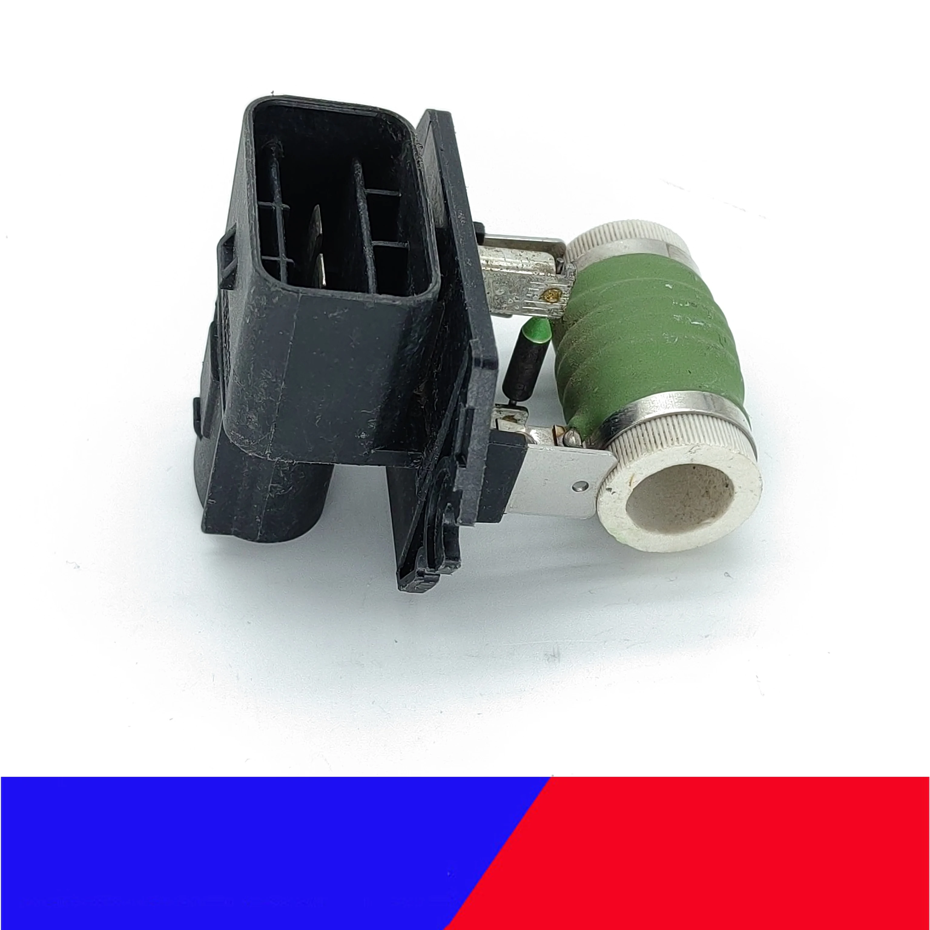 

Резистор охлаждения вентилятора для Hyundai Tucson для kia Soul Sportage 25385-2T300 253852T300