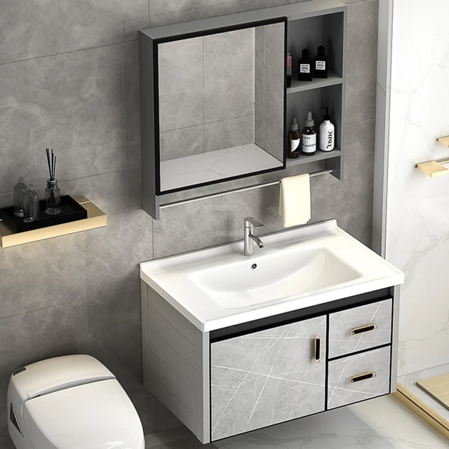 Acrylic Simplicity Modern Slit Cabinet in Luxury Bathroom Storage Rack  Toilet Floor Storage Sabinet Kitchen Drawer Organizer - AliExpress
