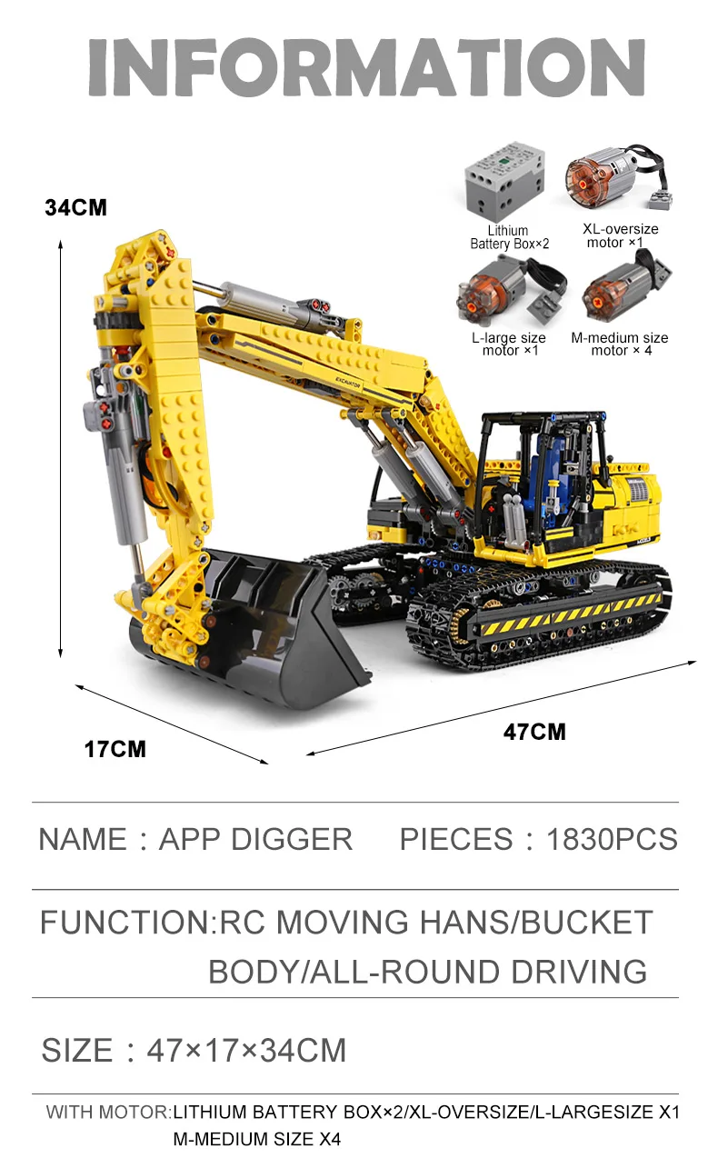 S1015b4e72d524e9f85aae42bc78ad4be7 - Mould King Mall