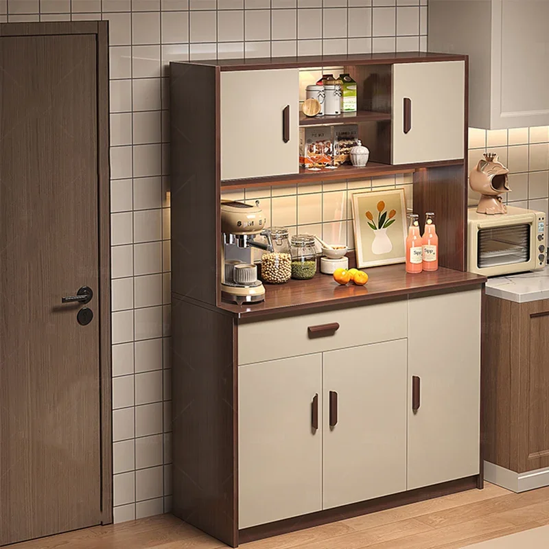 Sideboard Credenza et Home Entrance Hall Outdoor Sets Multifunction Simple Kitchen Storage & Organization Room Furniture