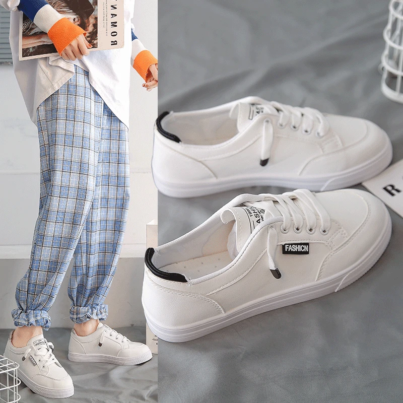 Pink Casual Mesh Breathable Vulcanize Shoes