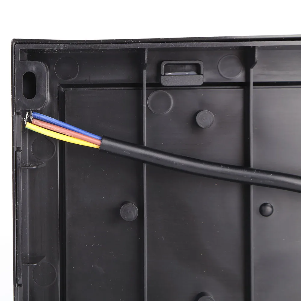 Modern Outdoor Lights LED Indoor Wall Lights 14W Wall Light Fixture for Living Room Bedroom Hallway Corridor Porch