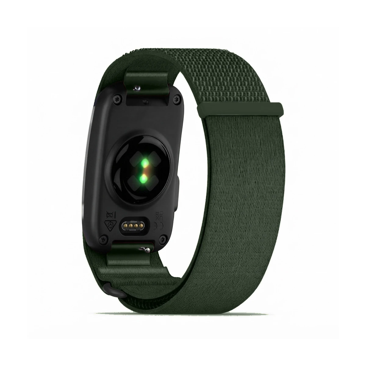 Nylon Loop Strap for Lightweight Smart Band Fitness Wristband