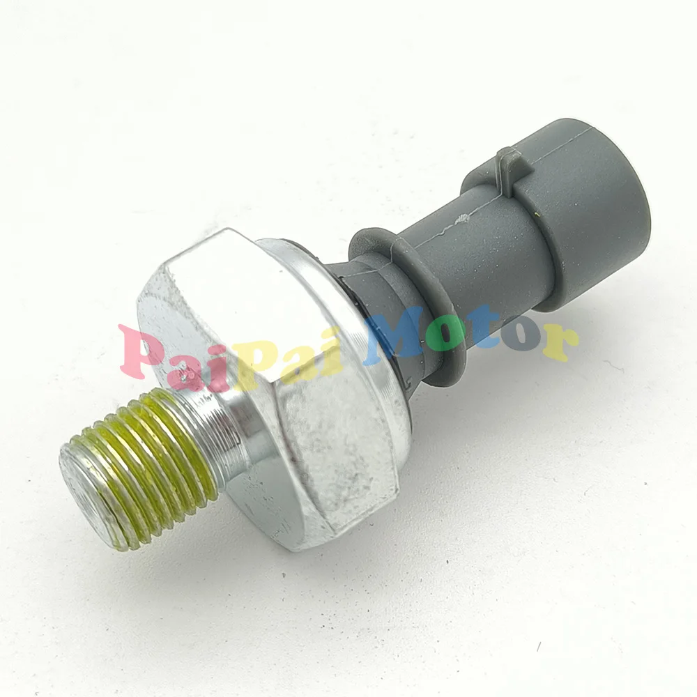 Oil Pressure Switch Sensor For All models of SeaDoo 4-TEC GTR GTX RXP RXT RXT-X 420856533 oil pressure switch sensor