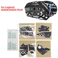 For G502X