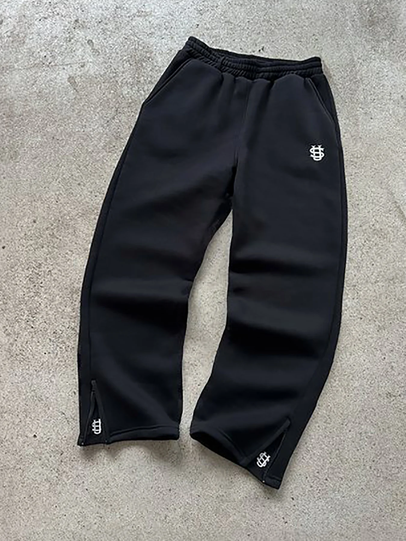パンツ 14SS julius Zip Gimmick Flight Pants y2k お歳暮・冬ギフト特集2025 Flight Gimmick Zip julius 14SS