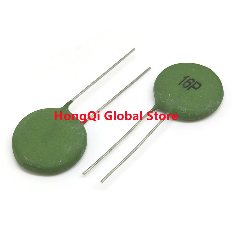 Thermal Resistor PTC Positive Temperature 5PCS 10P/15P/16P/19P SY16P PTC16P PTC15P