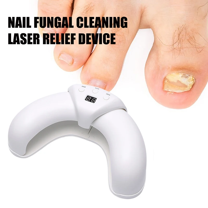 

Устройство для удаления грибковых ногтей, лазер для ногтей, быстрое восстановление ногтей, грибок онихомикоз, уход за ногтями