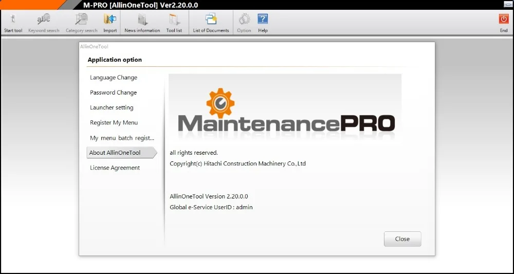 All in pro. Программа хитачи mpdr тэст форрсунок. hitachi construction machinery co., ltd.. maintenance pro hitachi. hitachi mpdr какой адаптер.