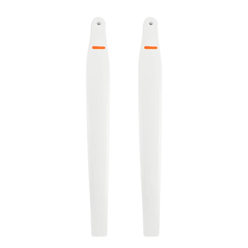 Carbon Fiber Nylon MIX Paddle Folding Propeller Props blades CW/CCW R5627 For DJI T60 Agricultural Agriculture Plant RC Drone
