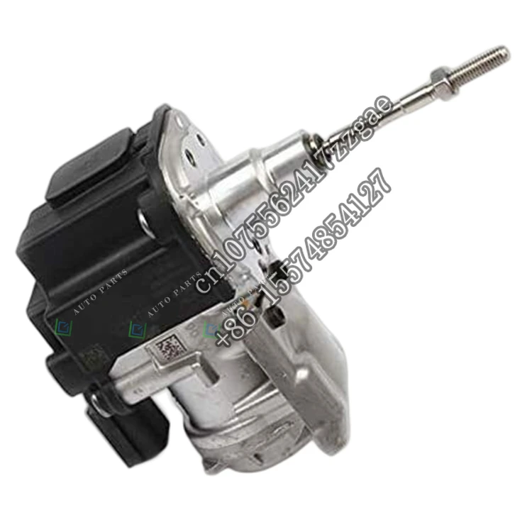 

CG auto parts Original Turbo Electric Actuator 06L145612M 06L145612L 06L145612K For VW EA888 06L145612J