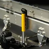 Simulated Suspension Shock Absorber For 1/14 Tamiya RC Truck Scania Actros MAN for Benz Tamiya LESU Tractor Upgrade Parts 1