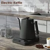 1200W Gooseneck Electric Kettle with Temperature Control Electric Kettle for Coffee and Tea Kettle Coffee Pot 110v/220v 1