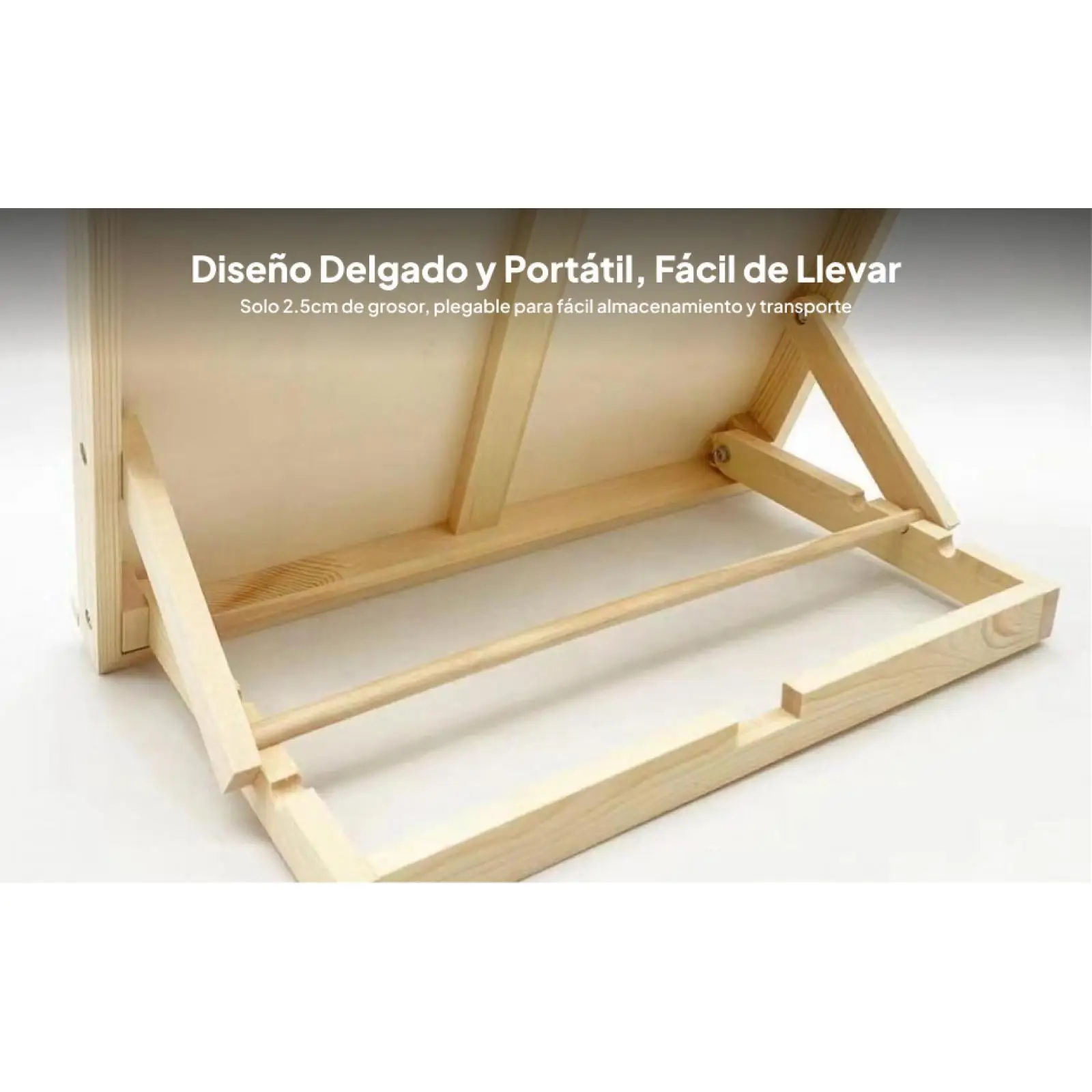 Tabletop Easel Art Supply Drawing Easel for Painters Art Students Sketching