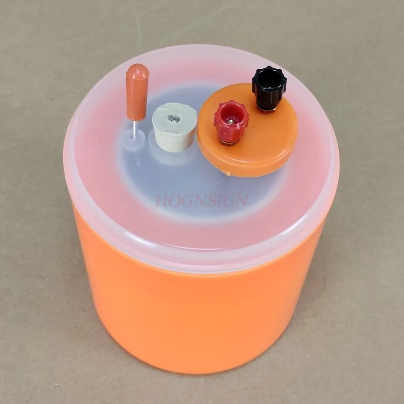 Calorimeter Physics Experiment Kit 4