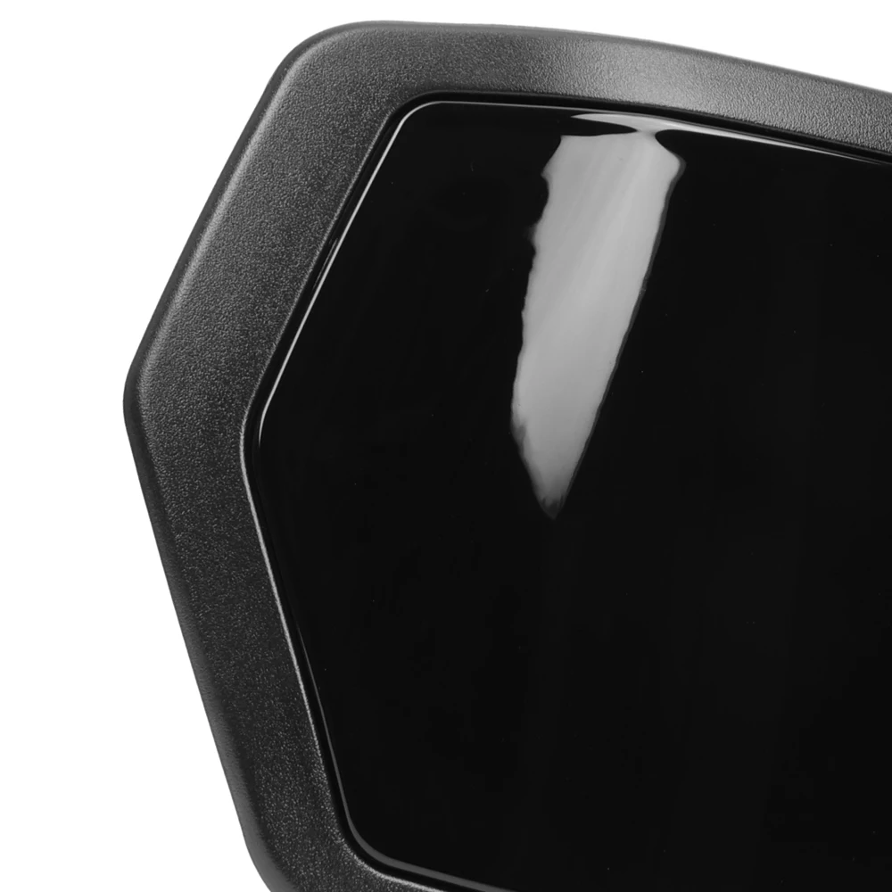 K spoiler calibro ABS ON-ROAD 219400818 per Can-am Ryker 600 900 Sport Rally Tutti i modelli 2019+ Copertura protettiva per calibro 1 PZ 2019-2025  201355758