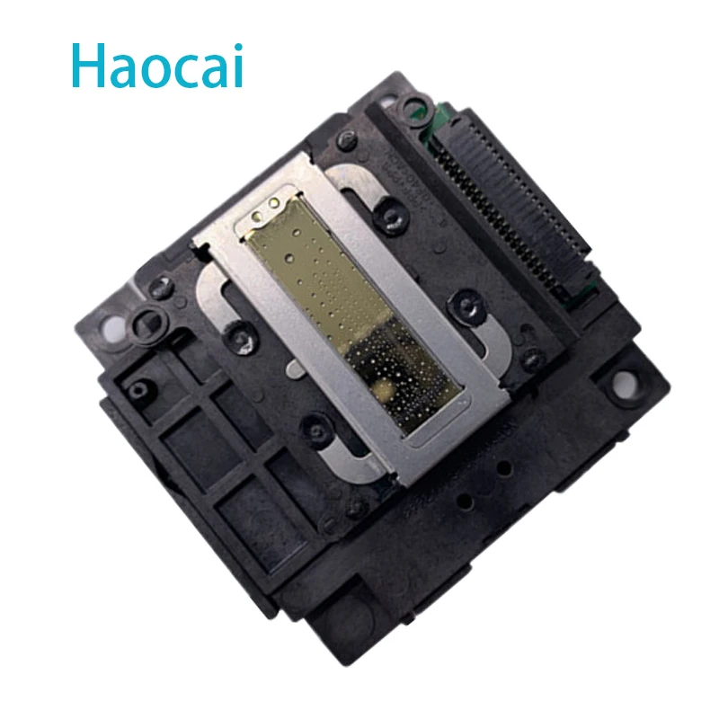 Cabeça de Impressão Original para Epson Workforce Fa11000 Cabeça da Impressora Cabeza Plomada M100 M101 M105 M200 M201 M205 - Imagem 2