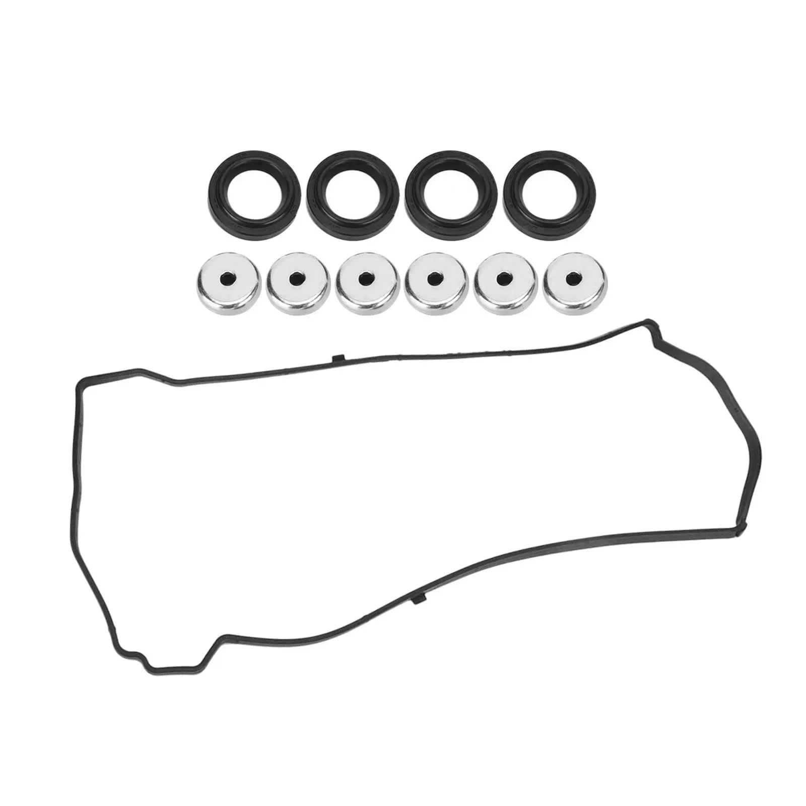 Rubber seal gaskets valve cover gasket seal 12030-pnc-000 for Honda Acura RSX Tsx K20 K24 CRV