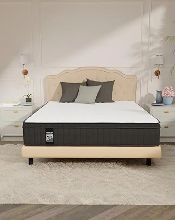 bed mattress