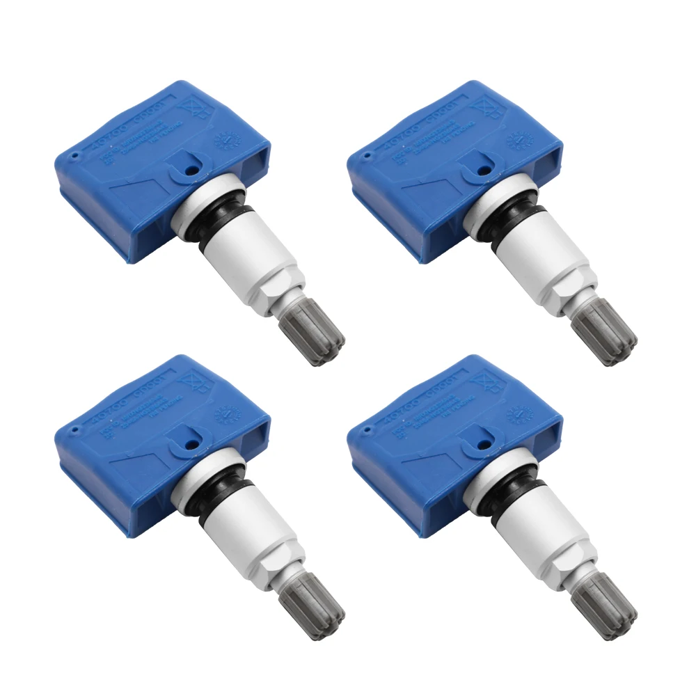 40700-CD001 40700CD001 ǴƼ ֻ ڵ TPMS Ÿ̾ з  315MHz, 4 ǽ, 1 ǽ
