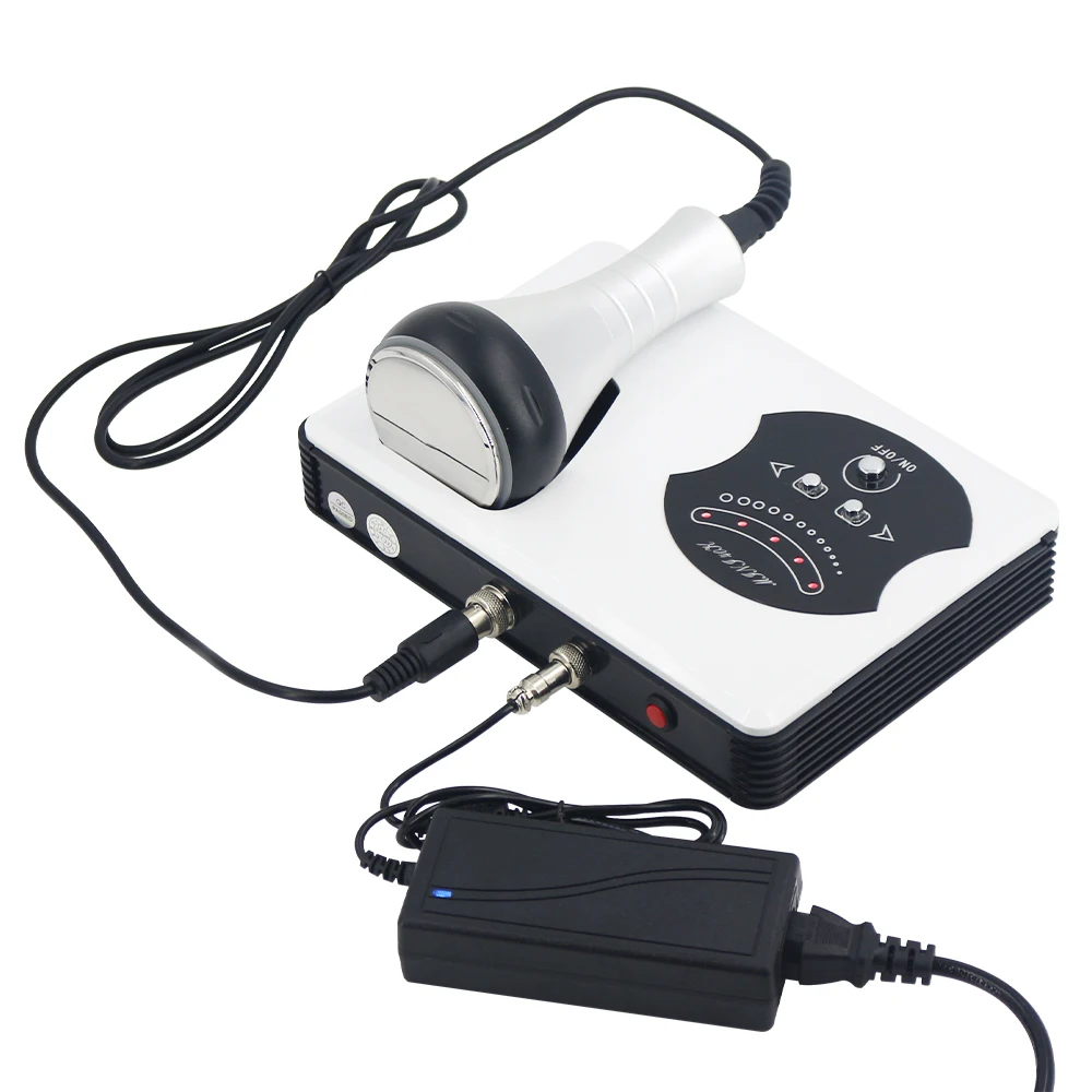 40KHZ Ultrasonic Cavitation Vacuum Body Slimming Machine Mini 40k Cavit  Fat Burning Lose Weight Shaping Health Beauty Device Ne 5