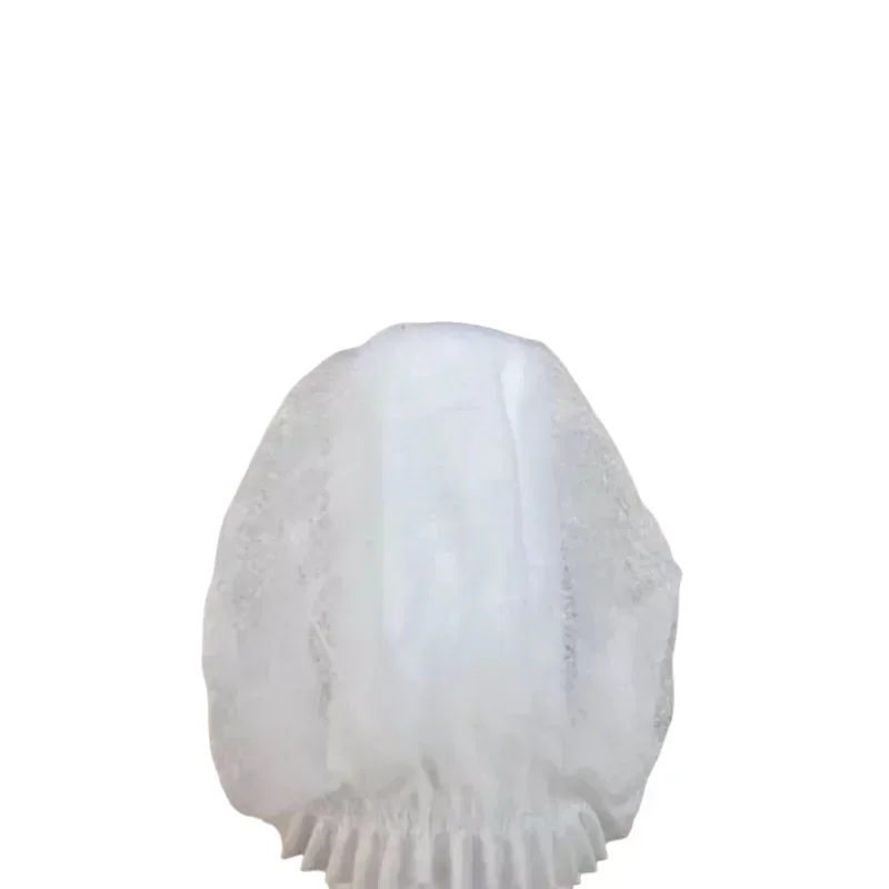 Filter Protective Disposable 20pcs Vacuum Cleaner Cover - Washable Non-woven Fabric for Handheld Vacuum Cleaner