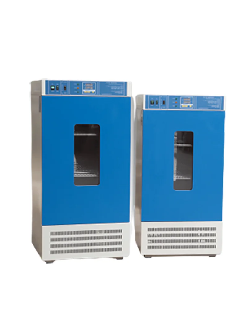 

Digital Microbial Thermostatic Biochemical Incubator