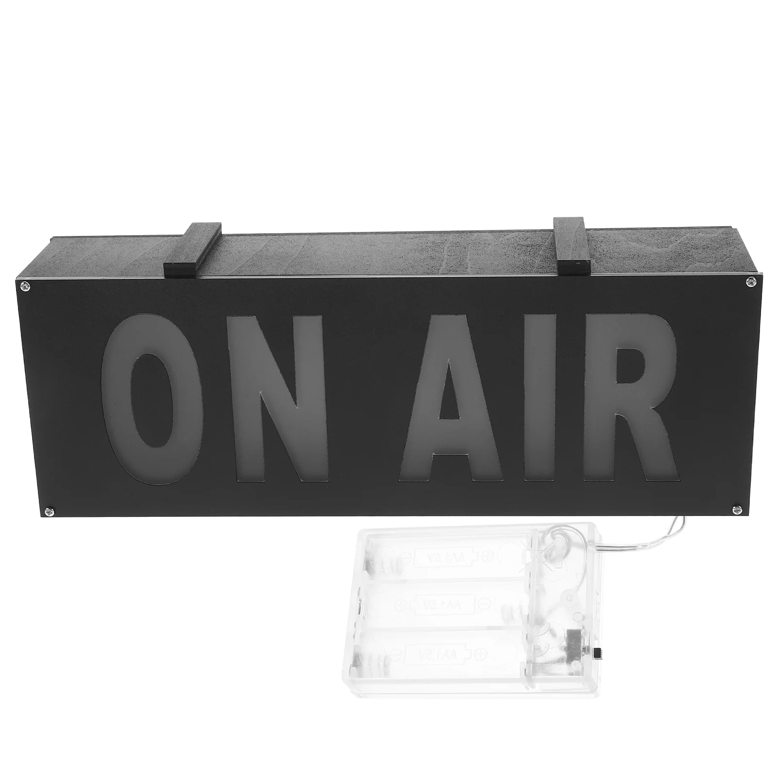 

На Air светодиодный Sign Home Studio Sign светильник ручная запись