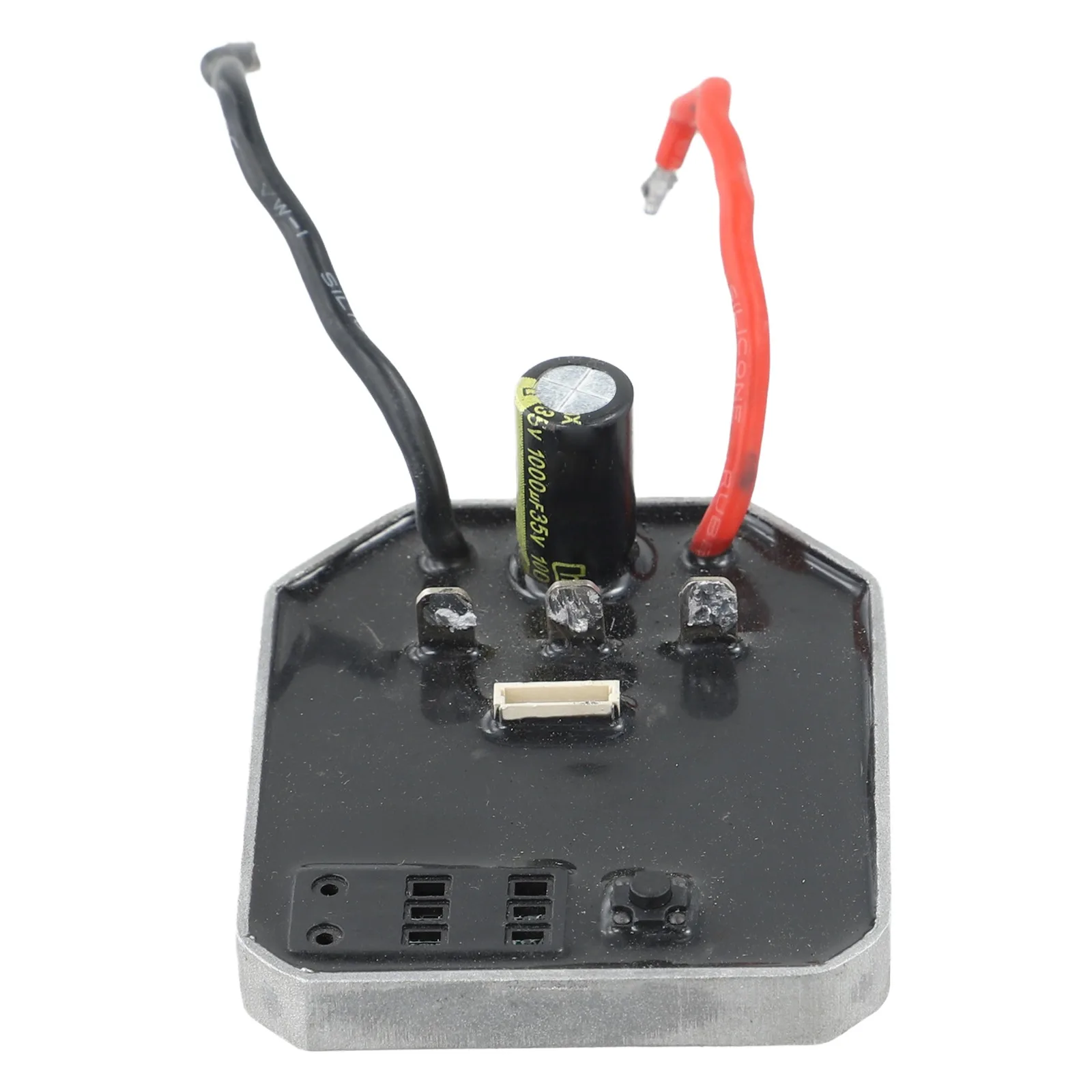 Bürstenloser Lithium-Elektroschrauber Steuerplatine Hochdrehmoment 1000Nm Controller Effiziente Wärmeableitung Elektrowerkzeug-Teile – Detail 5