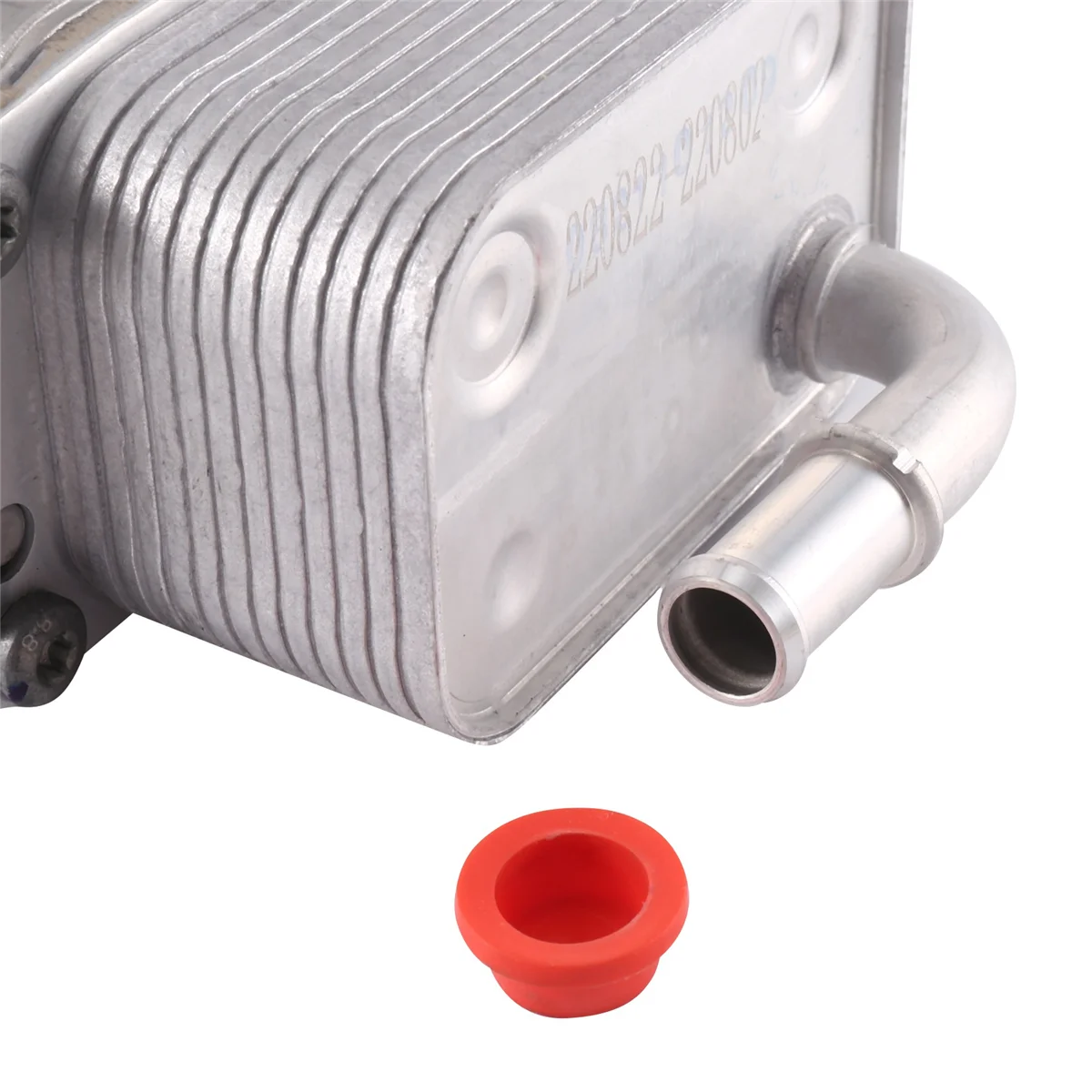 

1103N3 Car Oil Filter Assembly Oil Filter Base for C3 C4 C5 307 408 508 407 3008 407