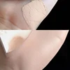 30Pcs Triangle Makeup Sponge Fan Shaped Puff Liquid Foundation Powder Wet and Dry Sponge Makeup Smearing Applicator Beauty Tools 6