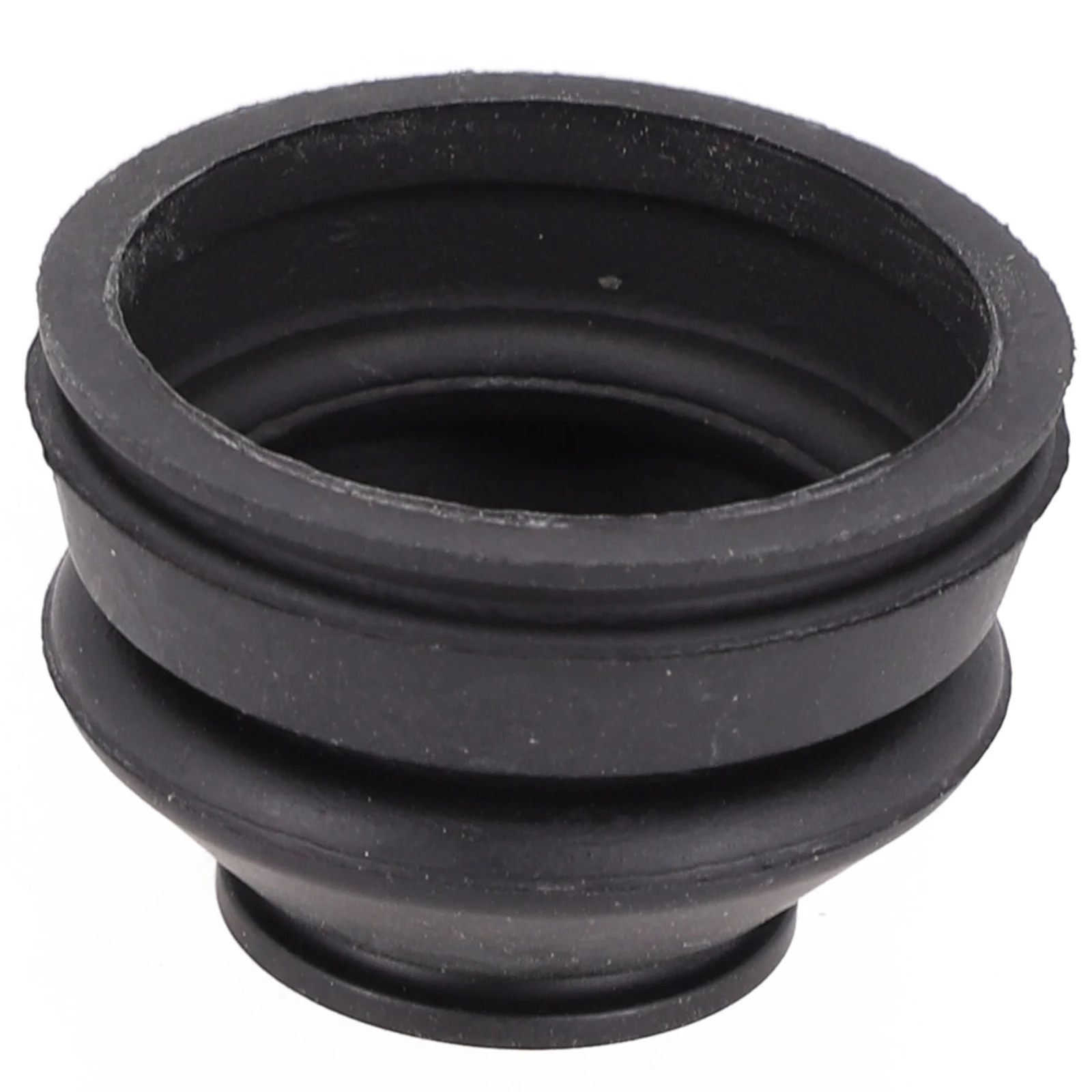 향상된 서스펜션 보호 고무 부츠 조인트 커버, 블랙, 최소화 서스펜션 부품 착용, 범용 피팅 세트 2 개