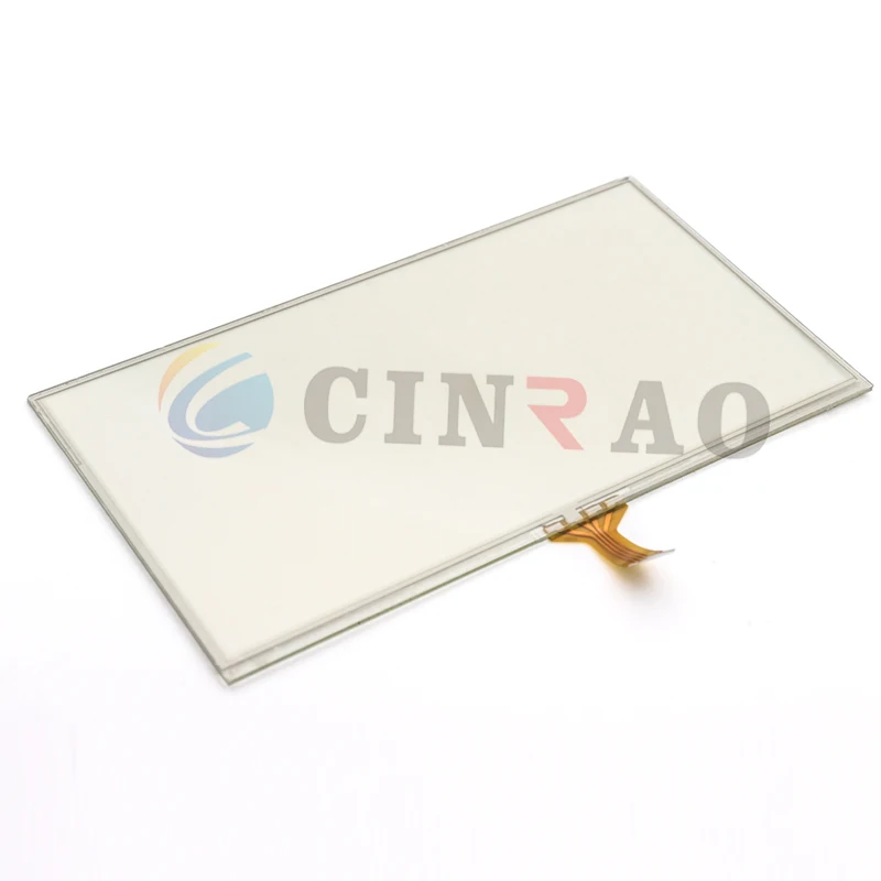 7.0인치 터치 패널 2013-2019년식 닛산 나바라 2.3dCi 네비게이션 GPS 헤드업 디스플레이 LQ070Y5DG36