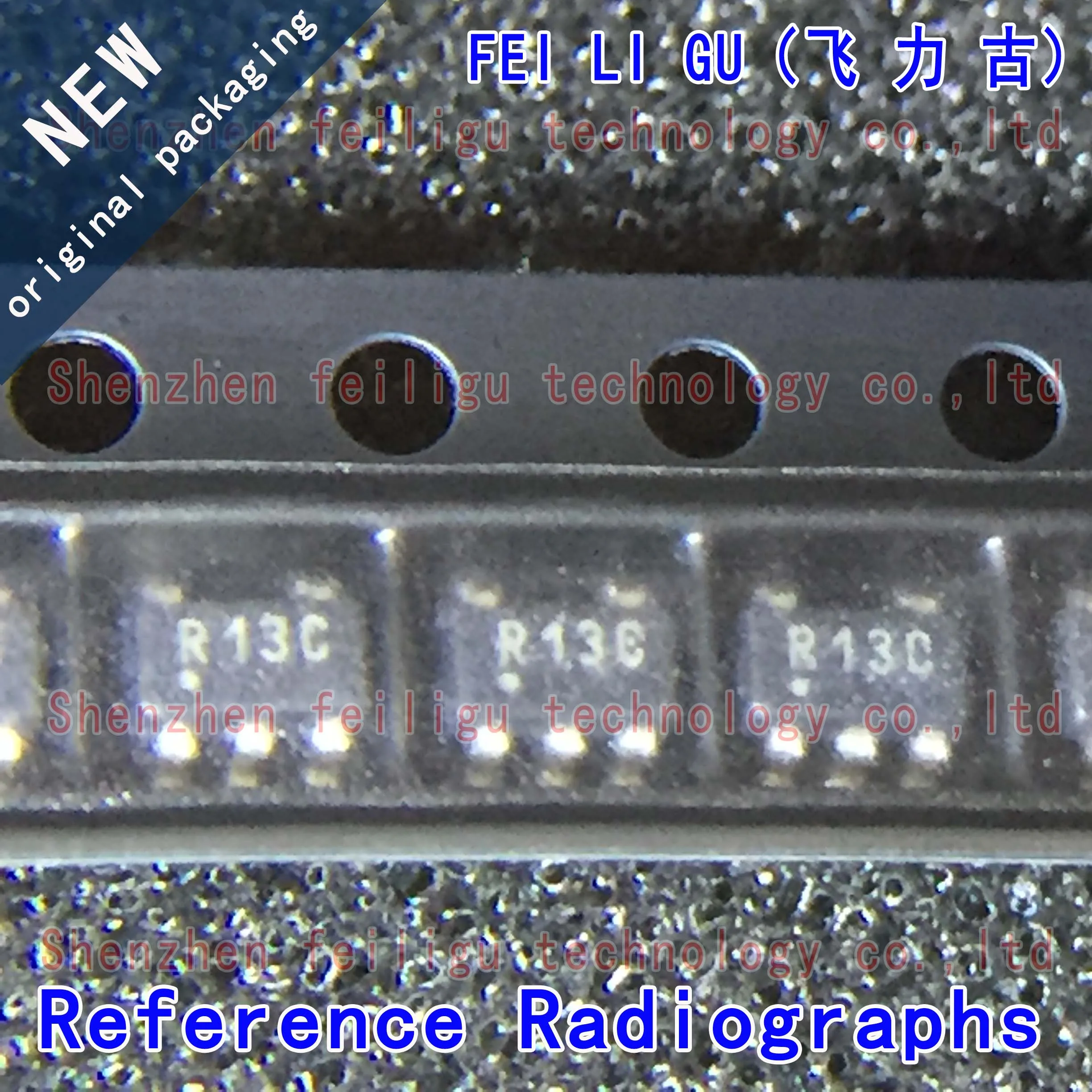 1~30PCS 100% New original REG113NA-3.3/3K REG113NA-3.3 REG113NA REG113 Silkscreen:R13C Package:SOT23-5 Linear Regulator Chip 3000pcs new original genuine patch triode mmbta92 2d a92 silkscreen 2d sot23 pnp 3k