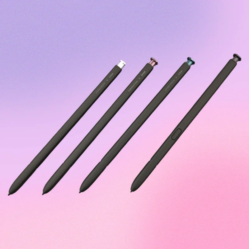 Original Stylus S Pen Pencil with Bluetooth