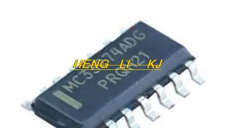 

100% new original MC33274ADR2G MC33274ADG MC33274AD