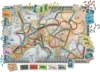Ticket to Ride Europe Board Game English Family Multiplayer Friends Party Play Cards Game Plot Collection Toys Gifts 5