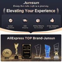 Junsun 7 "беспроводной автомобильный радиоприемник CarPlay Android Auto для Fiat 500 2007 2008 2009 2010-2015 GPS стерео мультимедийный Wi-Fi 4G 8 ядер RDS — изображение 6