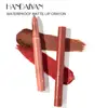 12Colors Velvet Matte Lipstick Waterproof Long Lasting Non-stick Cup Lipstick Pen Lip Liner Pencil Makeup Lip Tint Cosmetics 2