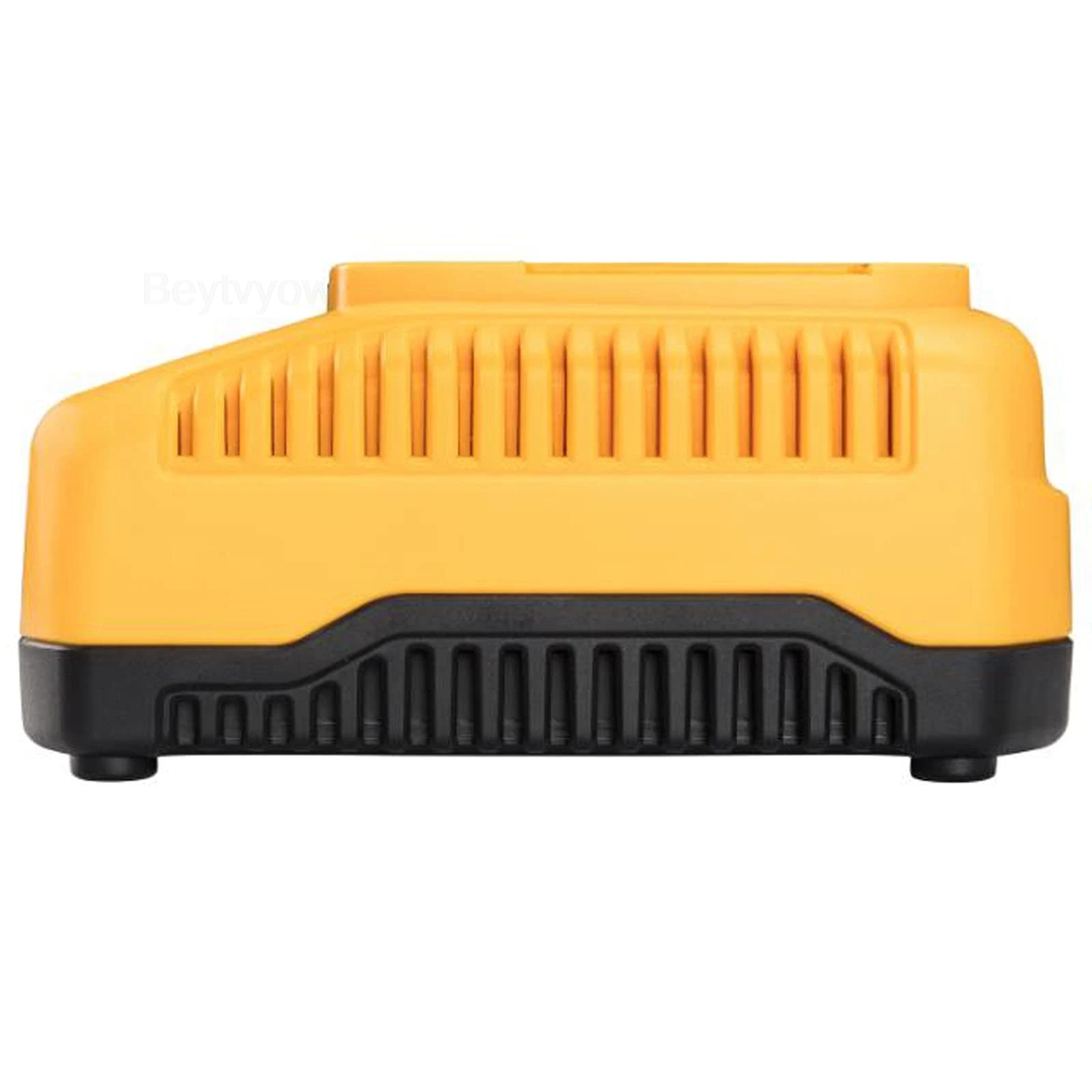DC9320 Battery Charger for Dewalt 18V 14.4V 7.2V XRP Batteries 2- Ports Rapid Ch