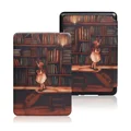 Library Girl