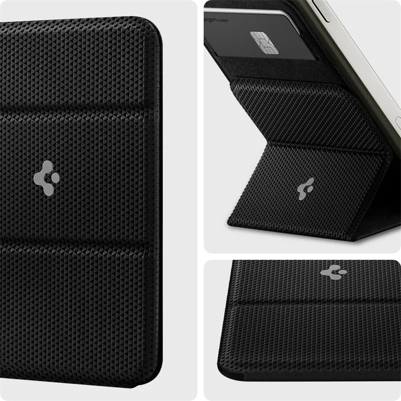 Spigen Smart Fold Magnetic Card Holder and Folding Bracket