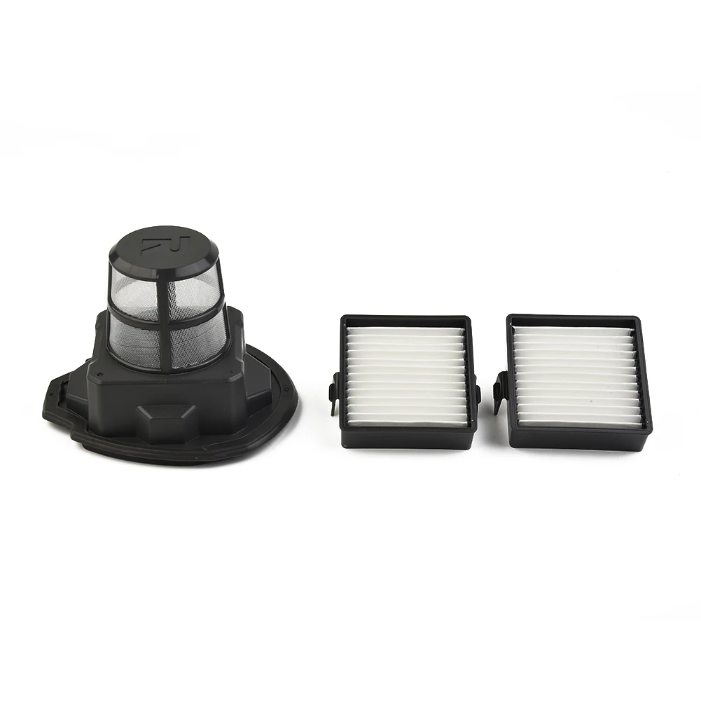 

Splitter Filters Kit Sweeper Accessories Cleaning Hand Vacuum Parts Replacement Screen #533907002 #534526001 New