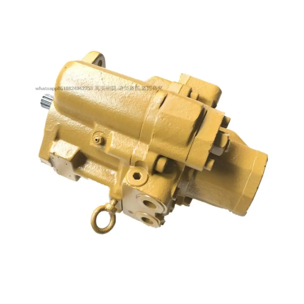 

Для экскаватора CAT 303, гидравлические насосы 303